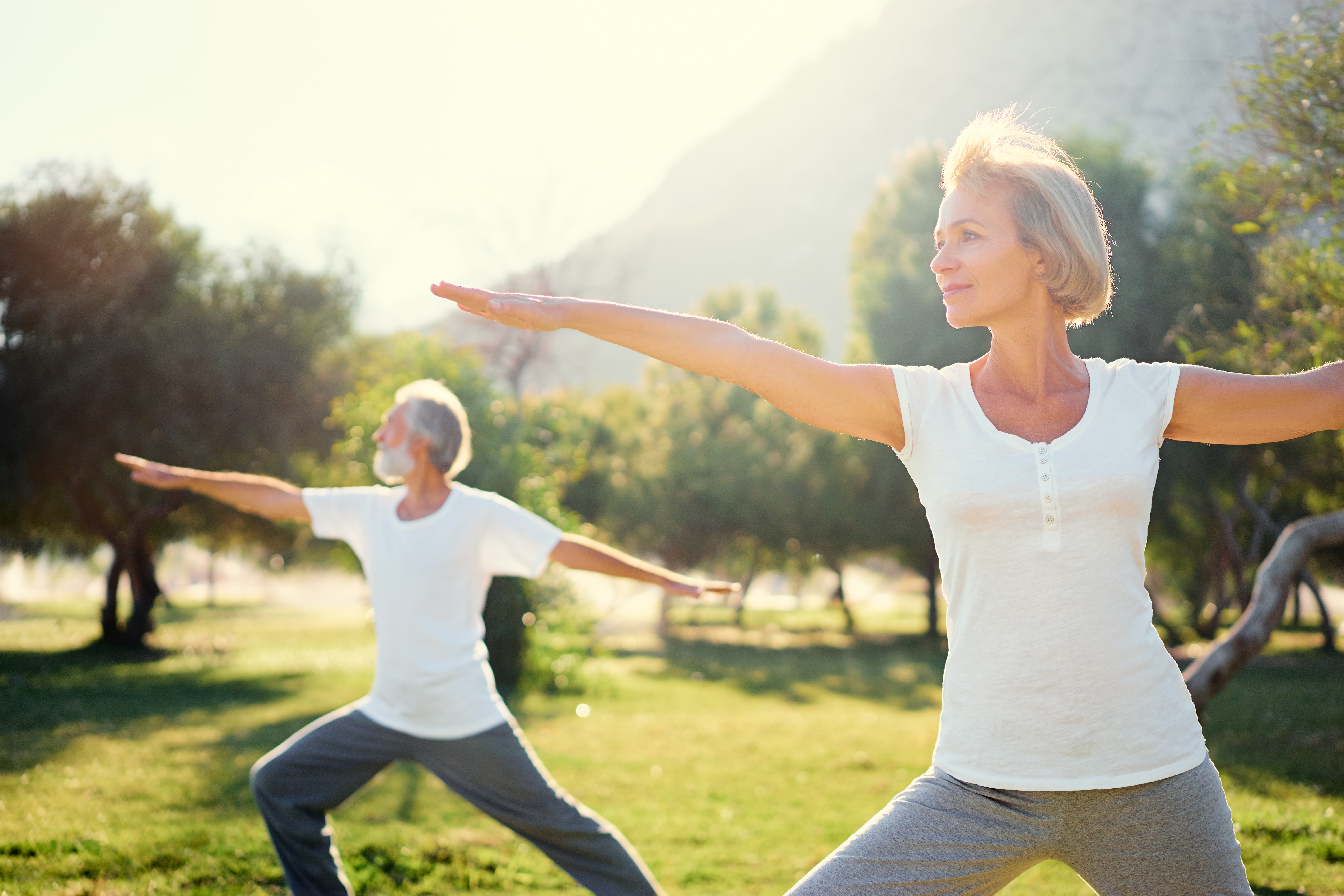 Vida-Flo clients being proactive in their health - for a hydration test inBuckhead, GA, contact Vida-Flo.