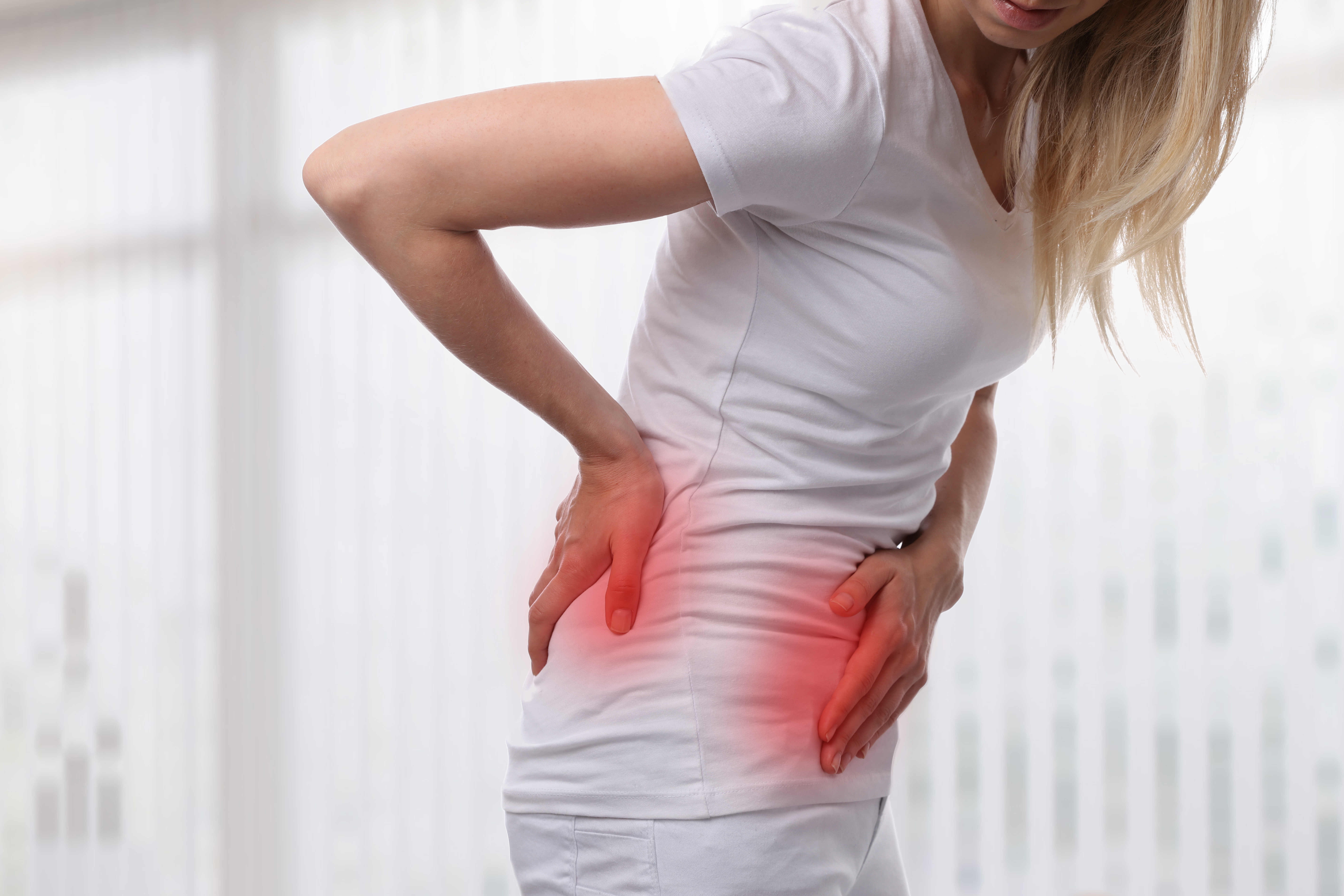 A patient in need of IV hydration to alleviate pain from kindey stones.
