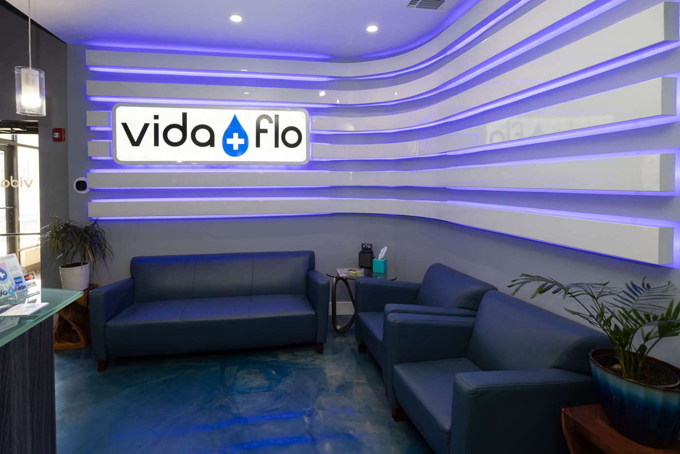 The Original IV Hydration Spa