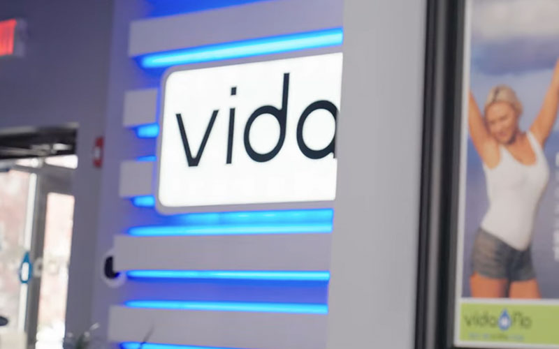 Vida-Flo Franchise Owners Speaking about IV Hydration