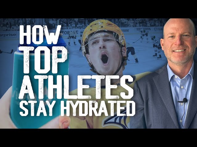 How Vida-Flo Buckhead can with top performing athletes.